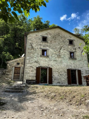 Casina del Ponte Bagno Di Romagna